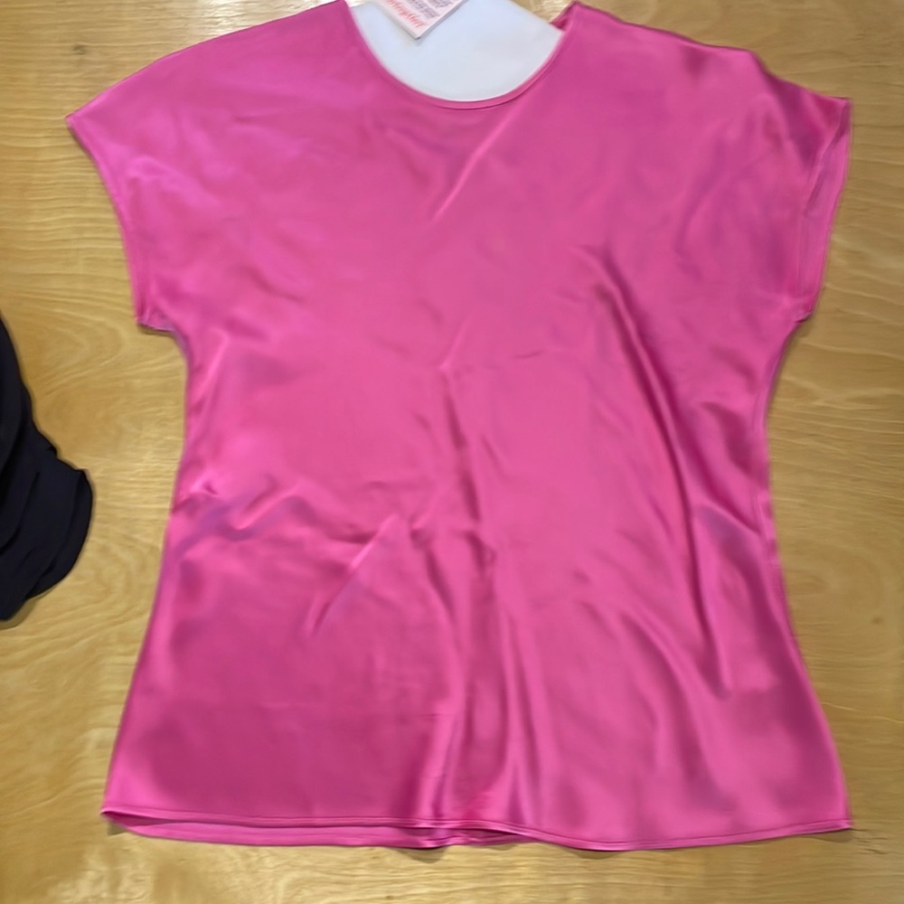 Helmut Lang top